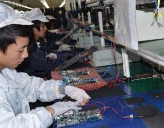 電子廠員工主要做什么 最好有圖片或者視頻
