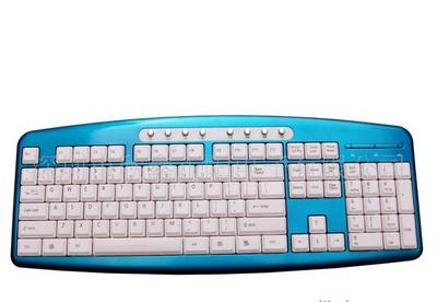 【多媒體鍵盤、多媒體鍵盤生產廠家(圖)】價格_廠家_圖片