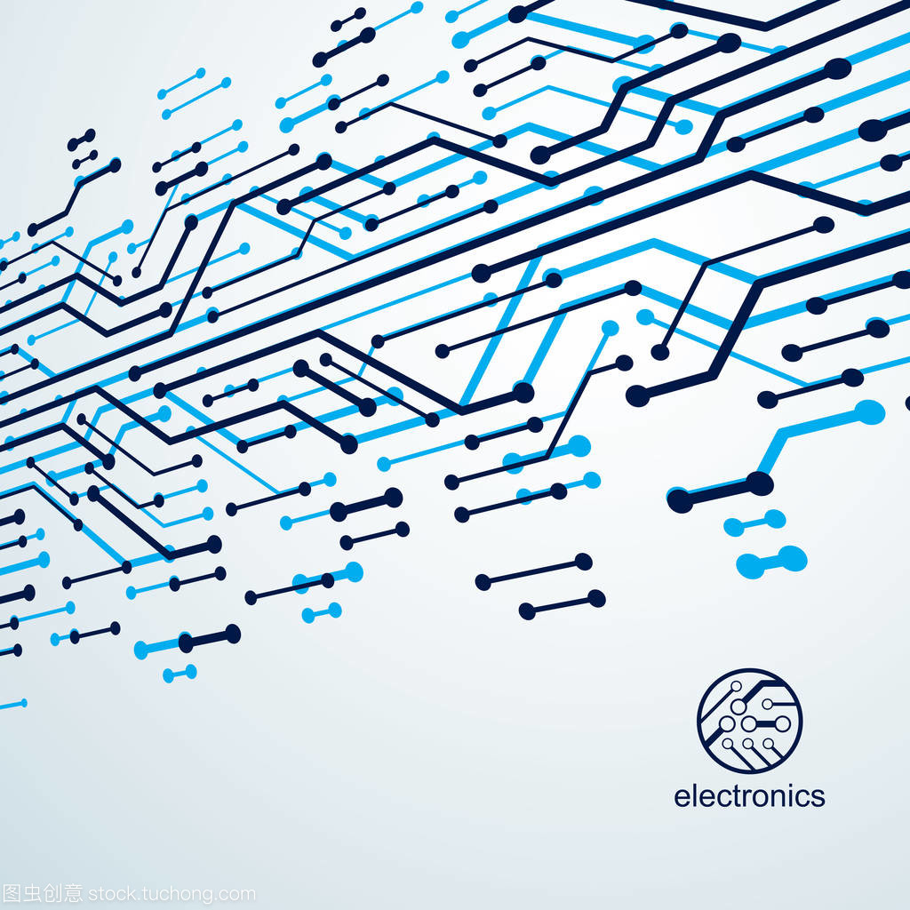 計(jì)算機(jī)電路板