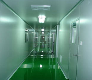 楚恒,長沙實驗室凈化工程怎么樣,衡陽實驗室凈化工程