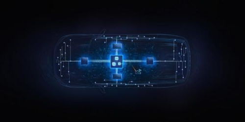 肩負品牌向上 劍指國際市場,小鵬g9全球首發亮相