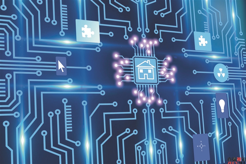 全國首筆集成電路布圖設(shè)計專有權(quán)質(zhì)押融資落地，金額達(dá)150萬元