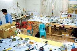 歷數(shù)中關(guān)村沒(méi)落五宗罪 電子市場(chǎng)輝煌不再，罪魁禍?zhǔn)资钦l(shuí)？