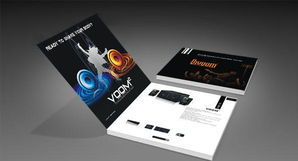 畫冊(cè)設(shè)計(jì)與品牌視覺構(gòu)建 從攝影到廣告的全流程整合