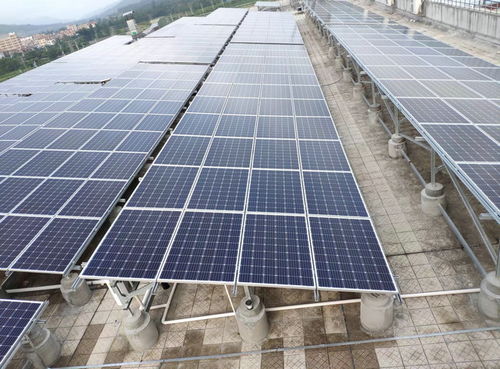 光伏雨棚工程工廠多重優惠，水暖電安裝工程分包全解析